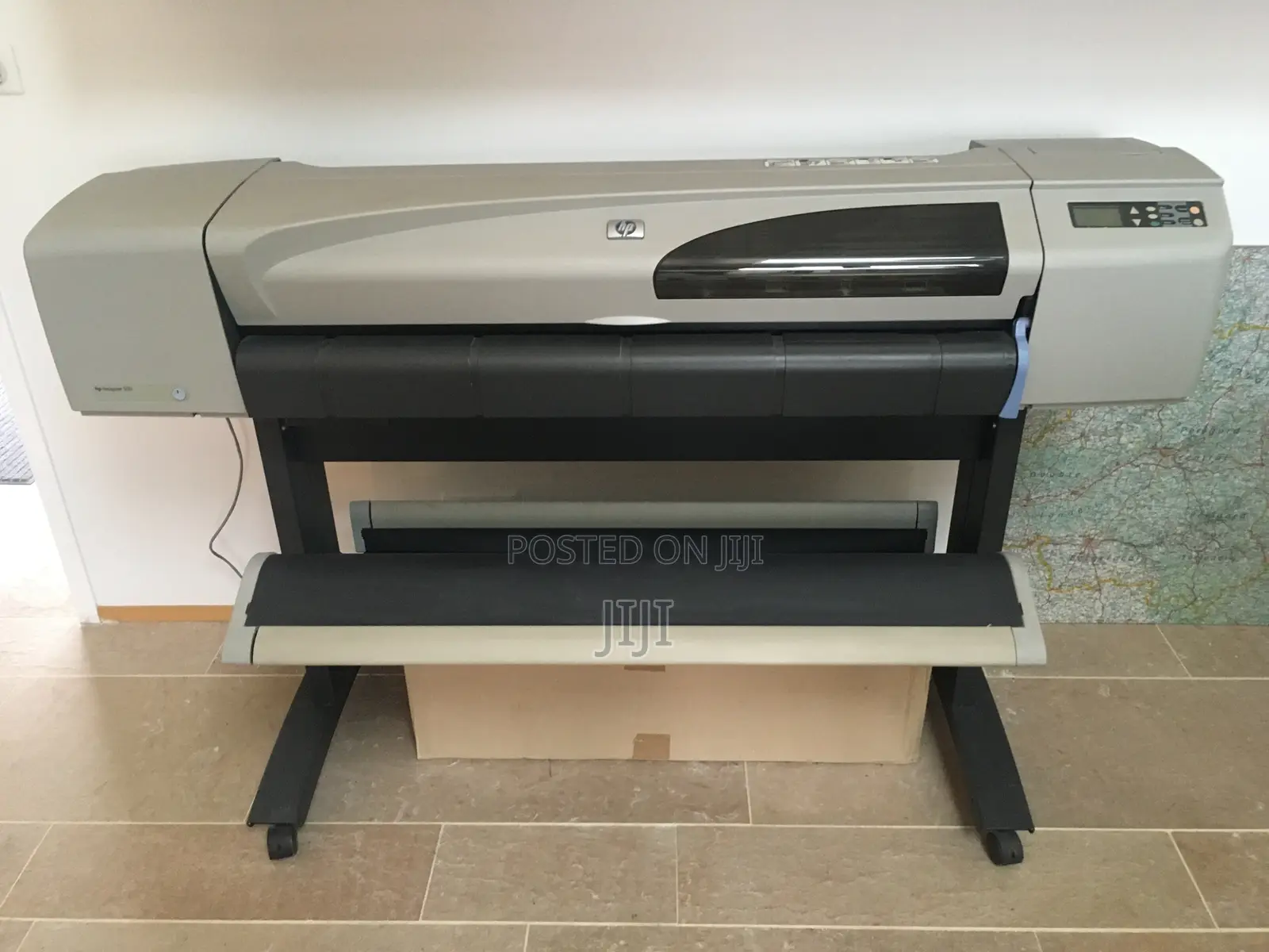 HP DesignJet 5500 42 Inch Printer