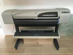 HP DesignJet 5500 42 Inch Printer