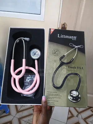 Classic 2 Stethoscope