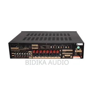 7.1-Channel Home Theater Surround Sound System Bluetooth