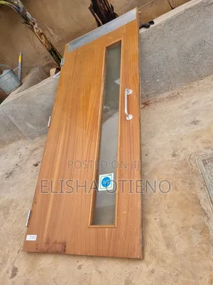 Fire Rated Door
