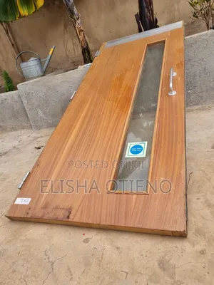 Fire Rated Door