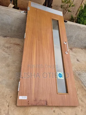 Fire Rated Door