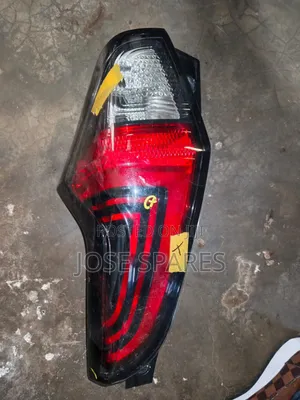 Nissan Dayz Highway Taillight