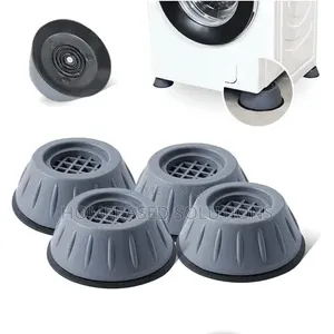 Antivibration a Set of 4