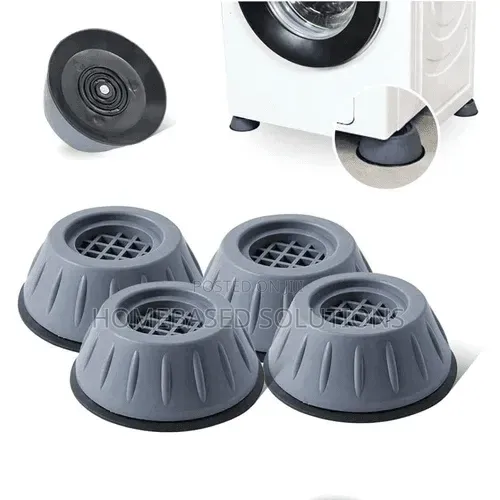 Antivibration a Set of 4