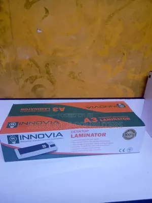 A3 Laminator