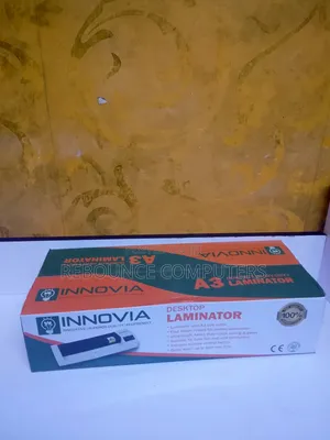 A3 Laminator