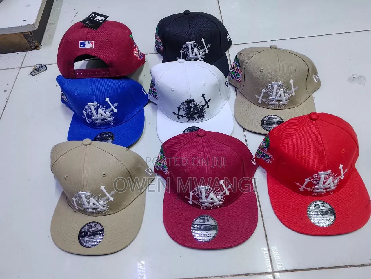 Affordable and Quality Caps