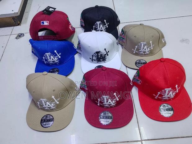 Affordable and Quality Caps - thumbnail 2