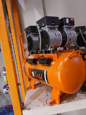 Bt Ofac 50L Air Compressor