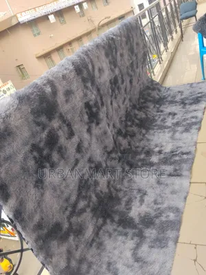 at 3000 Fluffy Carpet 7×10 Large Size for Living Room