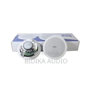6inch 20W Active in-Ceiling Speaker With Bluetooth,