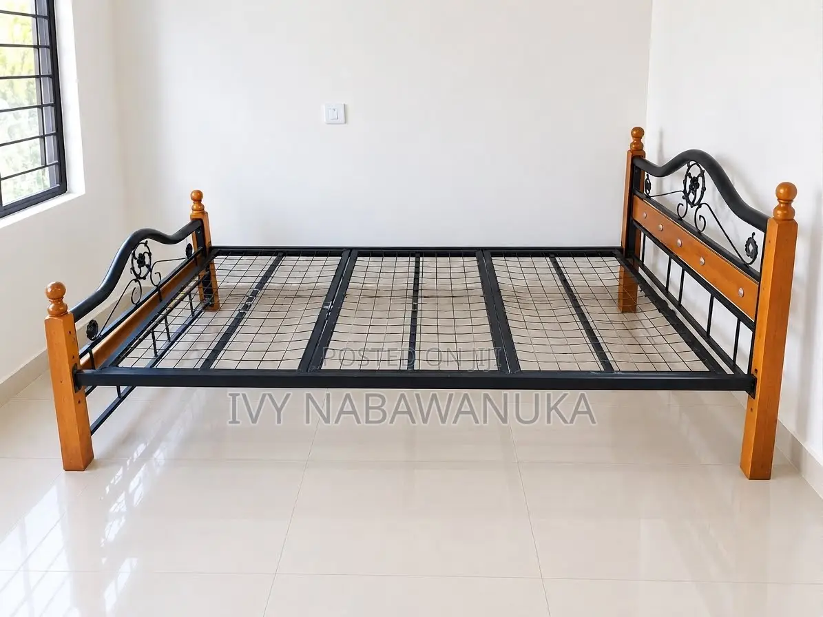 4x6 Size Bed Frame