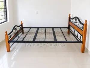 4x6 Size Bed Frame