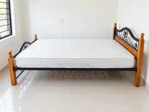 4x6 Size Bed Frame