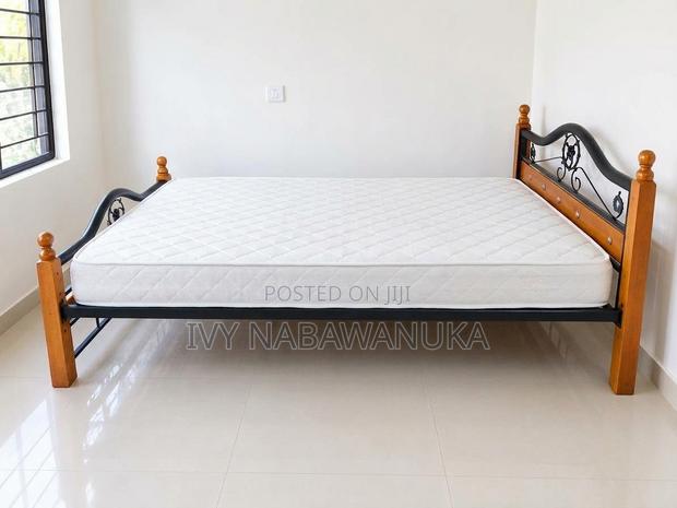 4x6 Size Bed Frame - thumbnail 2