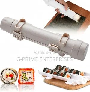 Sushi Making Kit