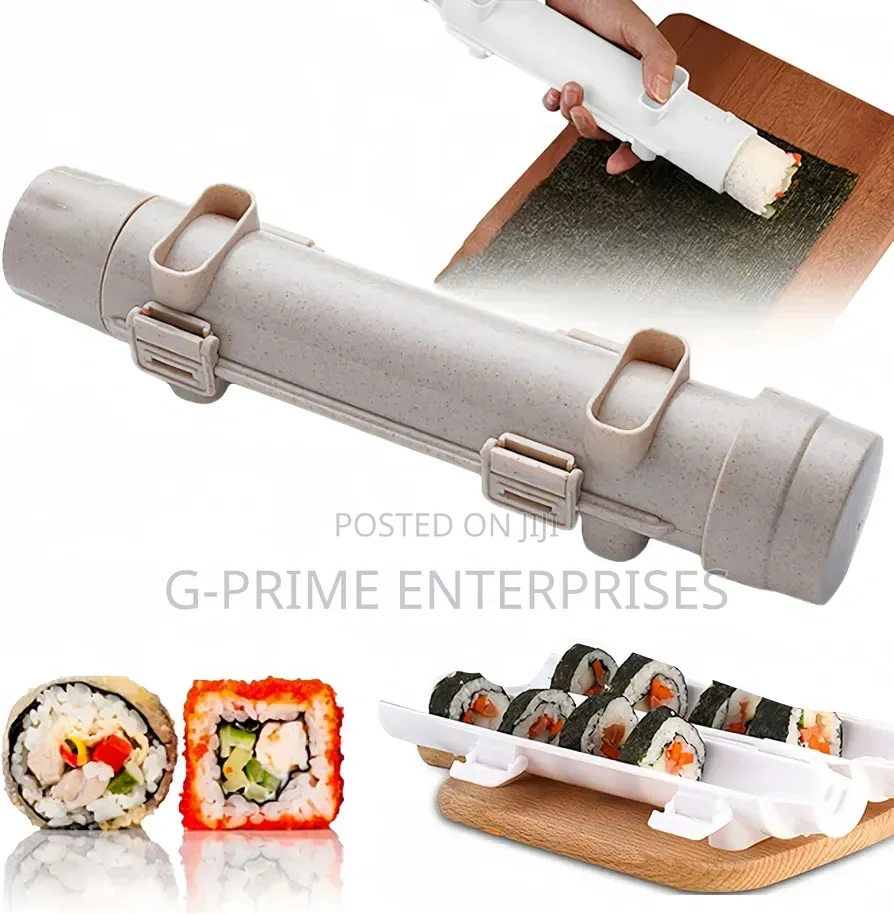 Sushi Making Kit