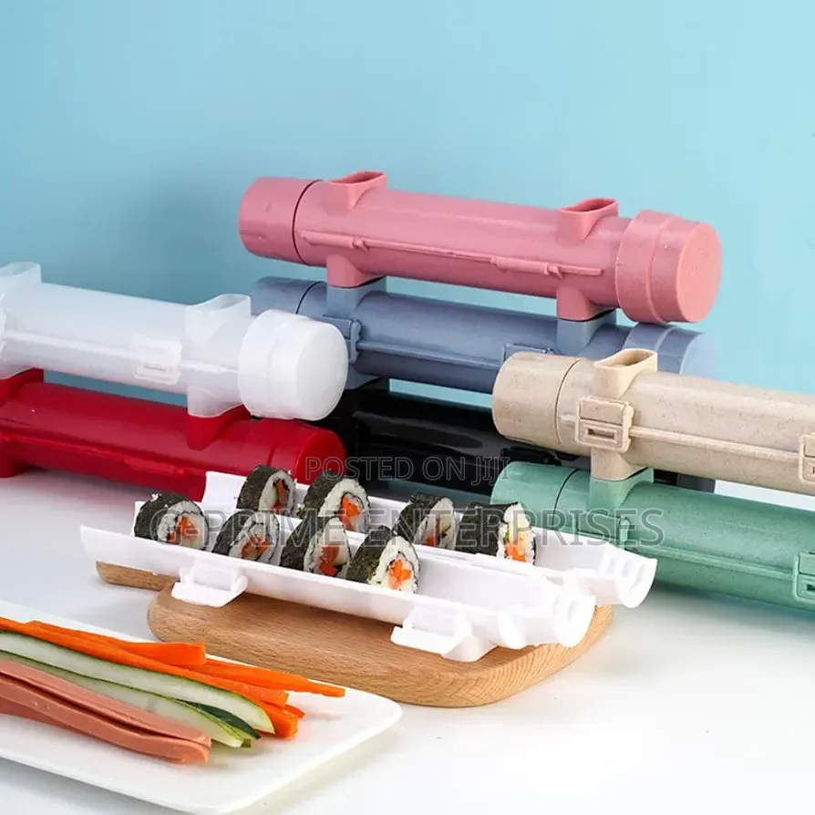Sushi Making Kit