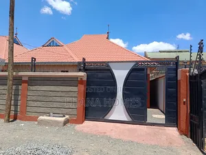 3bdrm Bungalow in Ruiru Matangi, Kwa Kairu for sale