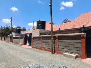 3bdrm Bungalow in Ruiru Matangi, Kwa Kairu for sale