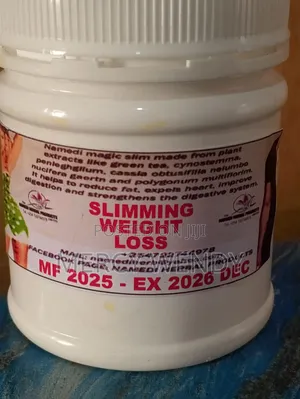 Slimming Weight Loss