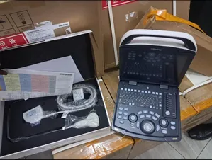 Mindray DP-10 Ultrasound Machine