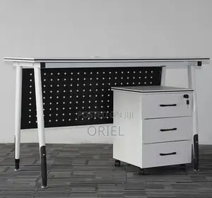 Modern Student Computer Desk – Practical Study Table for Home