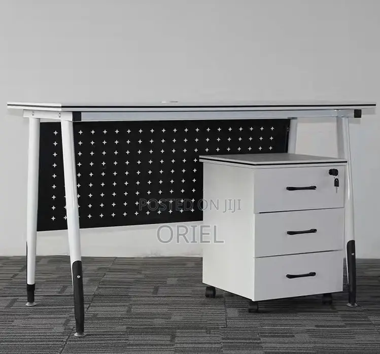 Modern Student Computer Desk – Practical Study Table for Home