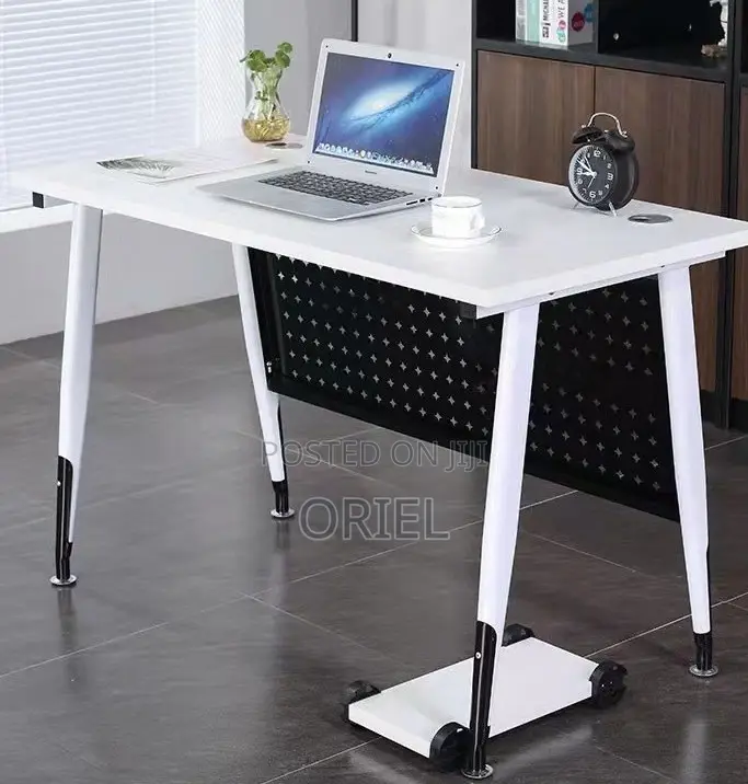 Modern Student Computer Desk – Practical Study Table for Home
