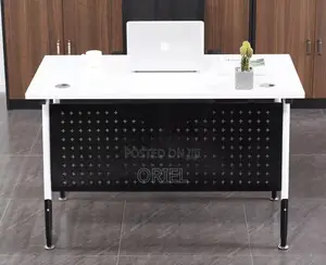 Modern Student Computer Desk – Practical Study Table for Home