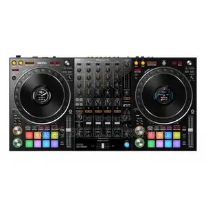 Pioneer DJ Controller DDJ1000SRT
