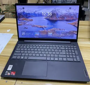 Laptop Lenovo 16GB AMD Ryzen 7 SSD 512GB