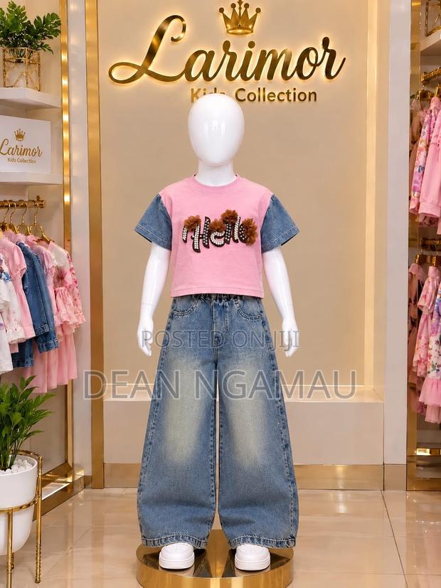 Hello Kitty - main view