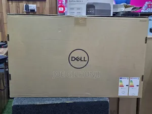 Dell Pro P2726DEB 27" QHD USB-C Hub Conferencing Monitor