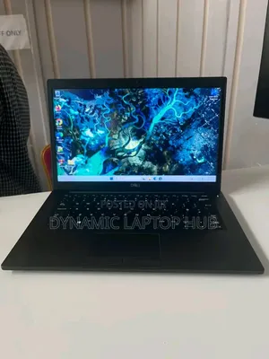 Laptop Dell Latitude 7490 8GB Intel Core i5 SSD 256GB