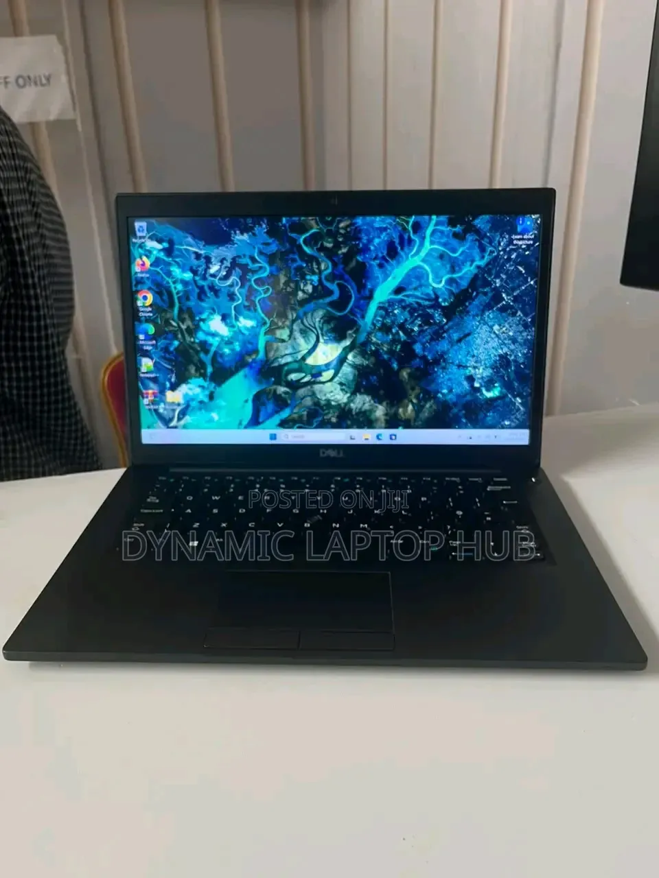 Laptop Dell Latitude 7490 8GB Intel Core i5 SSD 256GB