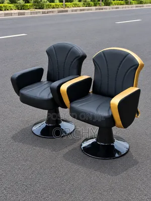 Recliner Salon Seats/ Facial Seat