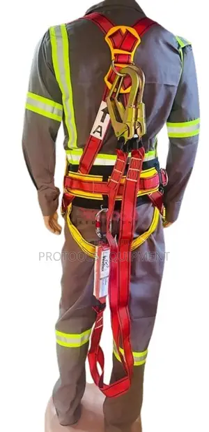 Full body Vaultex Harness