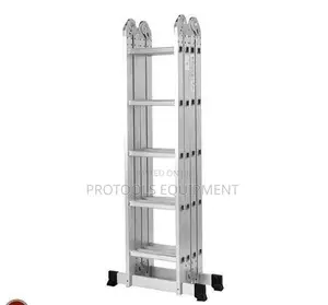 4*5 Aluminium Multipurpose Ladder