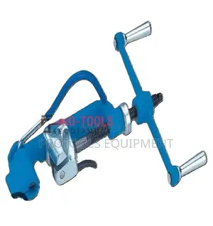 Screw Banding tool