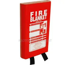 Fire Blanket