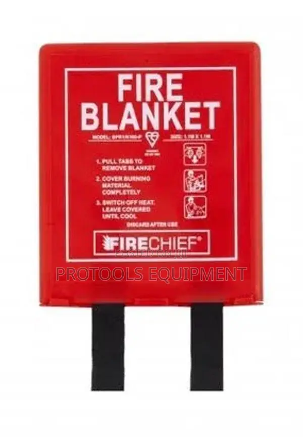 Fire Blanket