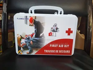 First Aid Kit
