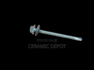Self Drilling Screw 5.5x65 sds5_5x65