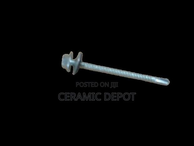Self Drilling Screw 5.5x65 sds5_5x65 - main view