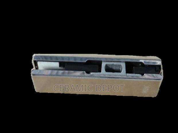 SS Patch Fitting 010 PF010 - main view