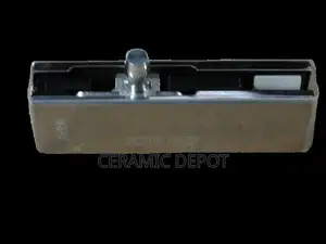 SS Patch Fitting 030 PF030