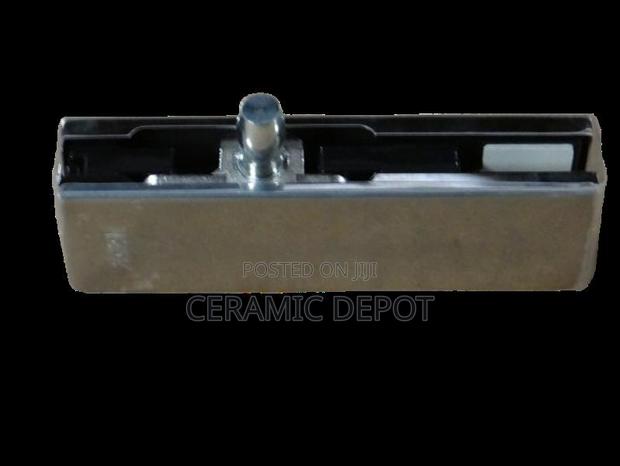 SS Patch Fitting 030 PF030 - main view